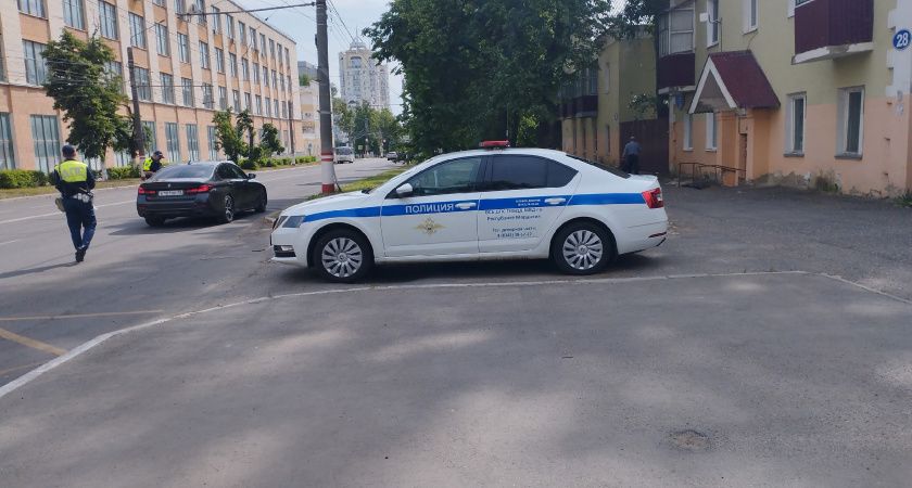 Всех, у кого автомобиль старше 10 лет. Водителей предупредили о новых штрафах за возраст машины