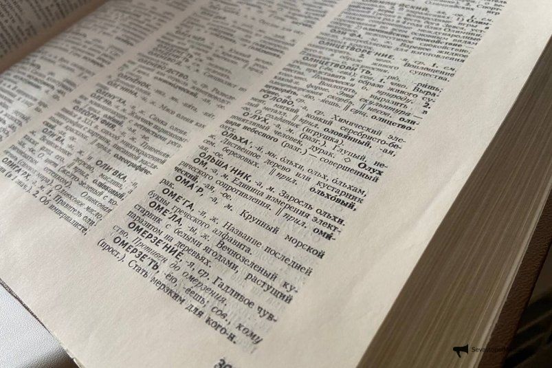 Сверхмощный ум отыщет лишнее слово в ряду за 90 секунд, это про вас?