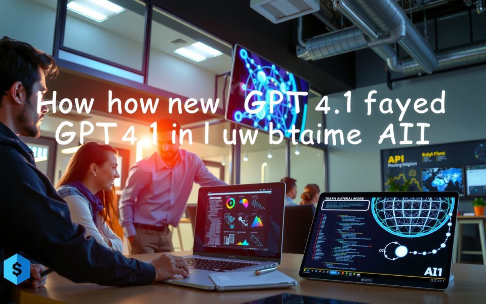    : GPT-4.1  OpenAI