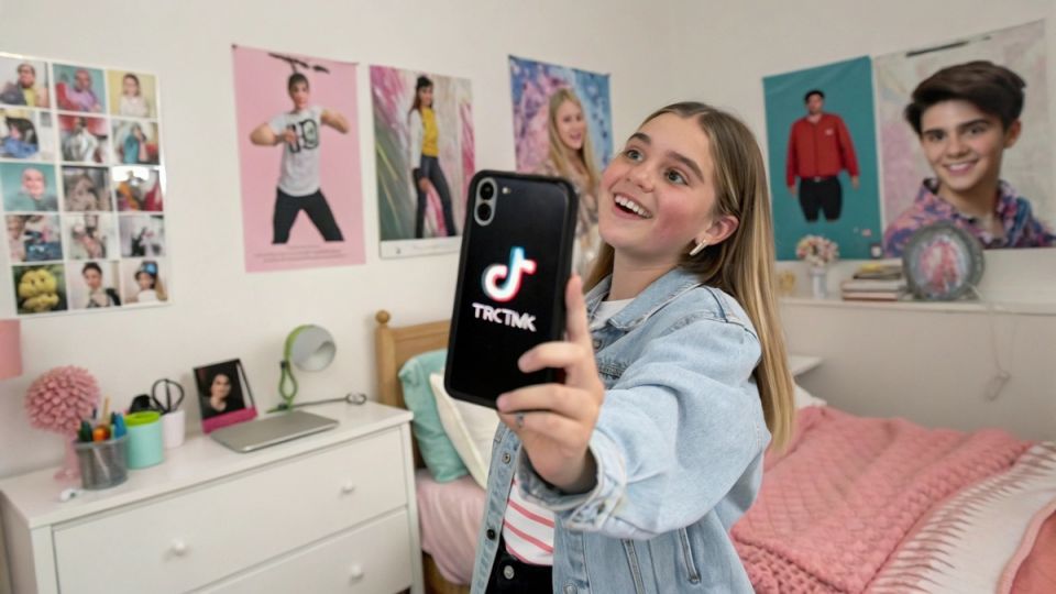     TikTok:   