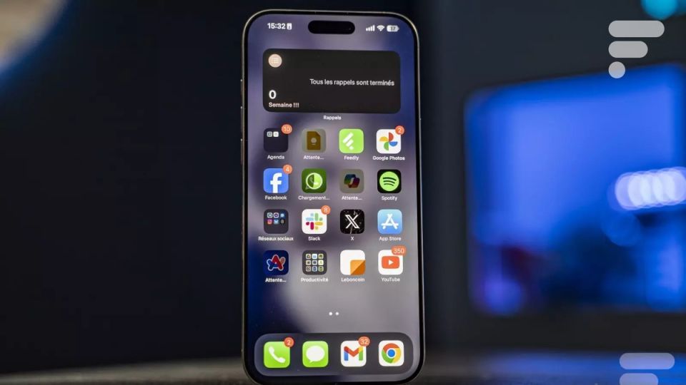   iPhone 17 Pro:      