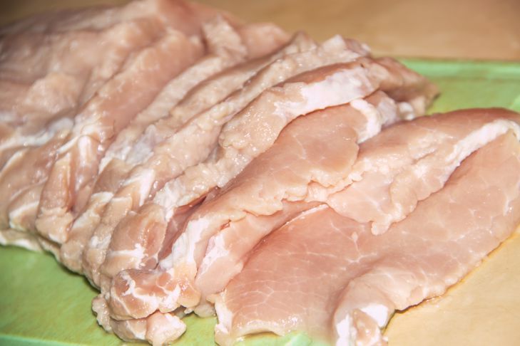 Чем полезно куриное мясо: сколько можно его есть в день