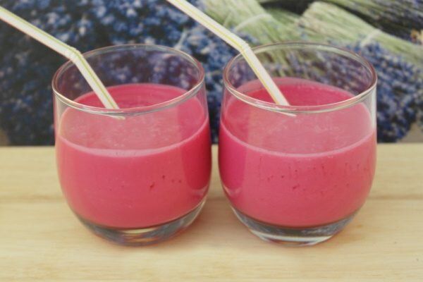 Натуральная диета для здоровья и красоты