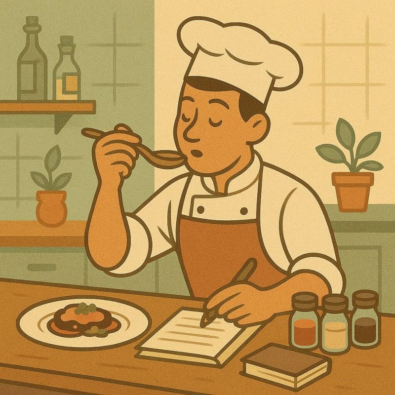 Как улучшить вкус домашних блюд: распространенные ошибки кулинаров