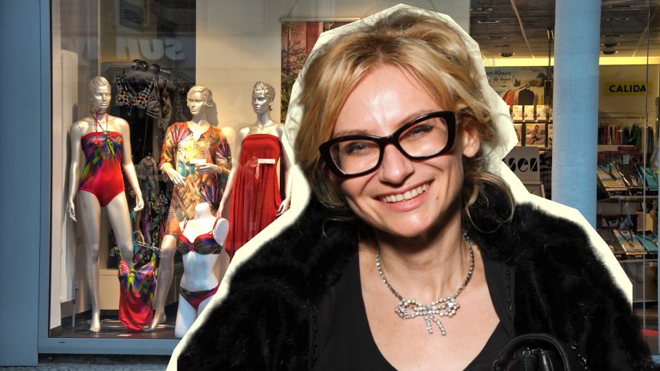 Эти 6 вещей никогда не выйдут из моды: вот что советует купить дамам Хромченко