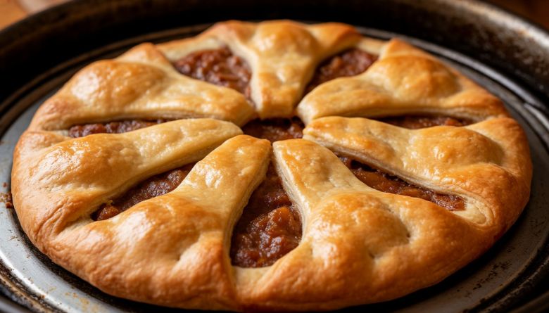 Осия Колесник: Пироги и приметы накануне зимы