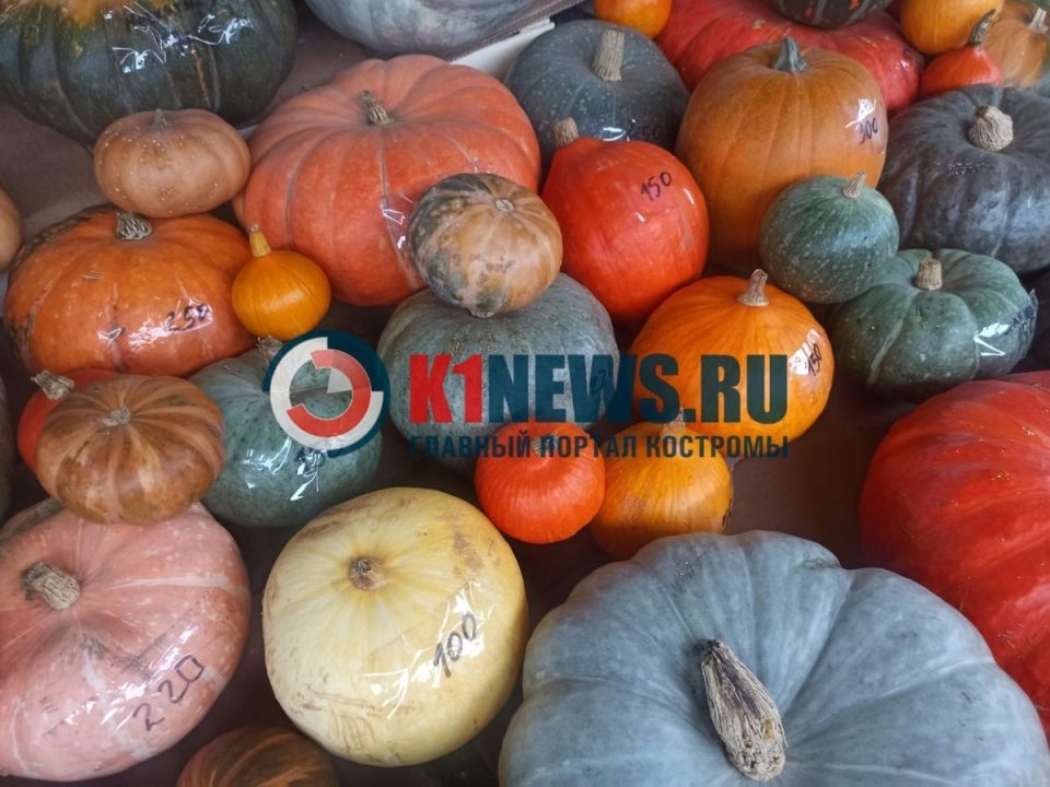 Тыквенный Спас: Советы по выбору тыквы и рецепт ароматного супа