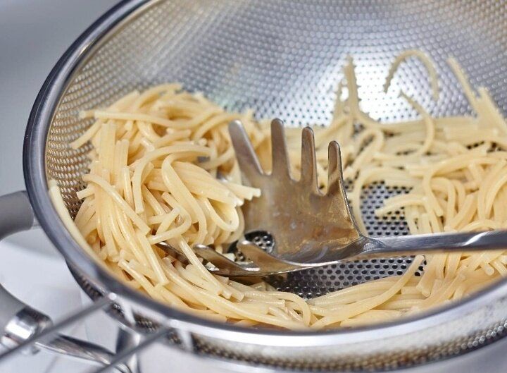 Тайны идеальной вермишели: три ключевых рекомендации на заметку