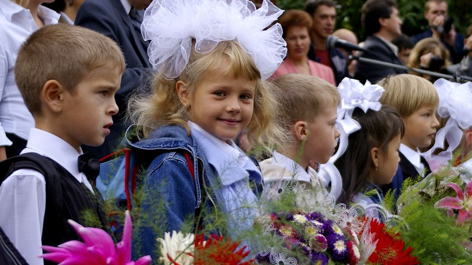 За парту — в шесть: как сделать так, чтобы школа была в радость, знает эксперт