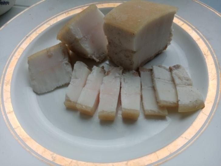 Сало на любой вкус: четыре уникальных рецепта приготовления