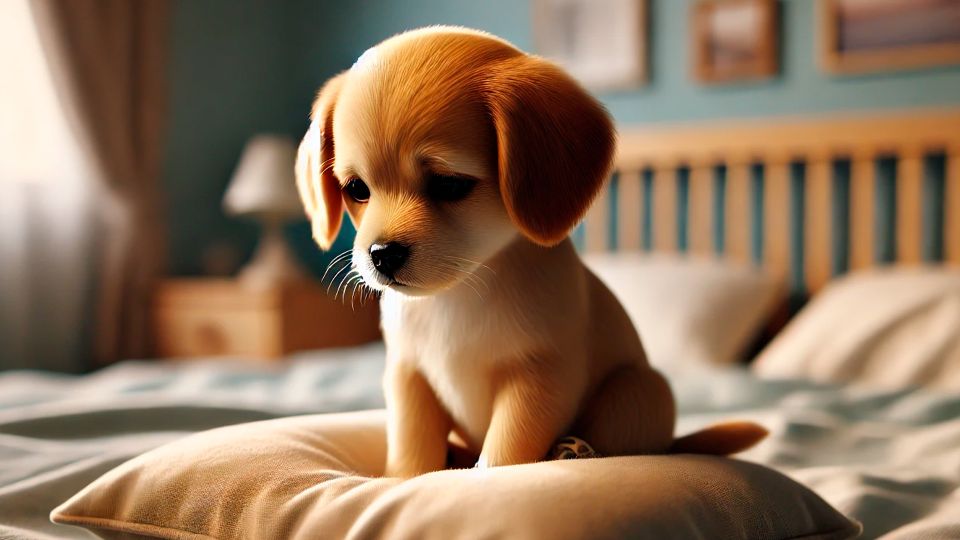 Вплоть до скоропостижной гибели: кинолог назвал самый тревожный симптом в поведении собак