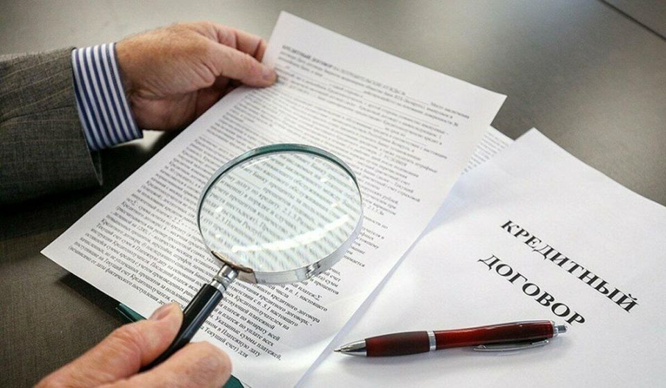 Суд оставил без внимания требования коллекторов: задолженности не оказалось