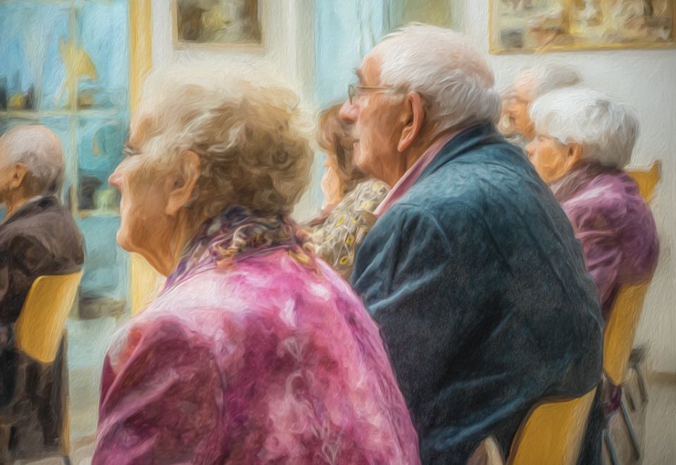 Пенсионеры в эпоху онлайн-образования: новые горизонты после 60