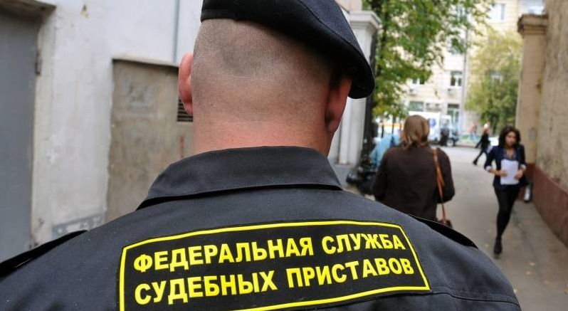 Борьба с произволом: Госдума собирается защитить должников от действий приставов