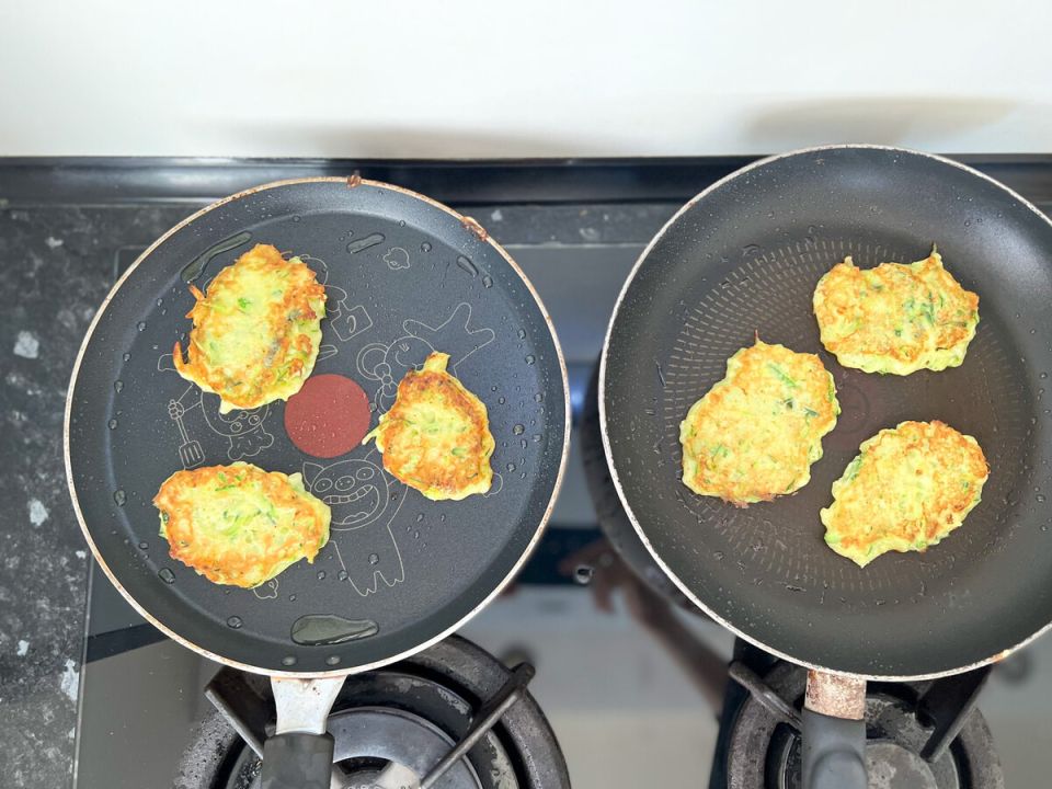 Необычные блюда из кабачков: 3 рецепта, которые стоит попробовать