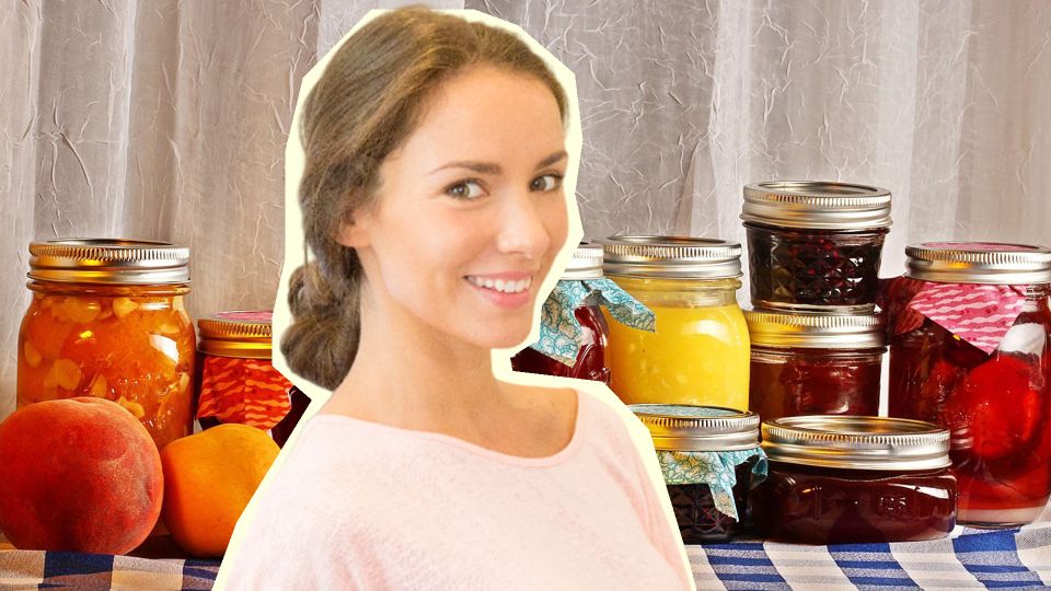 Крышка отскочит с банки в два счета: понадобится только одна вещь