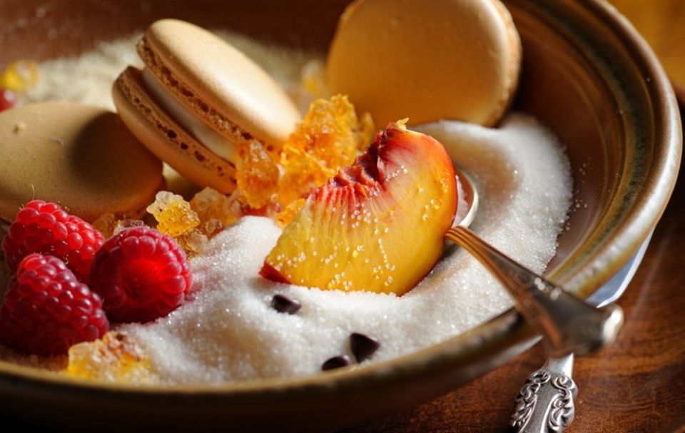 Сахар: враг или друг для нашей фигуры и кожи?