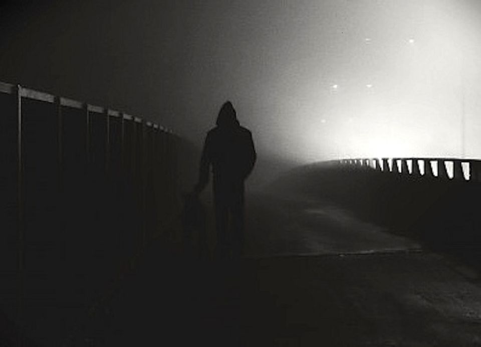 Неожиданная ночь на обочине: как легенда стала реальностью