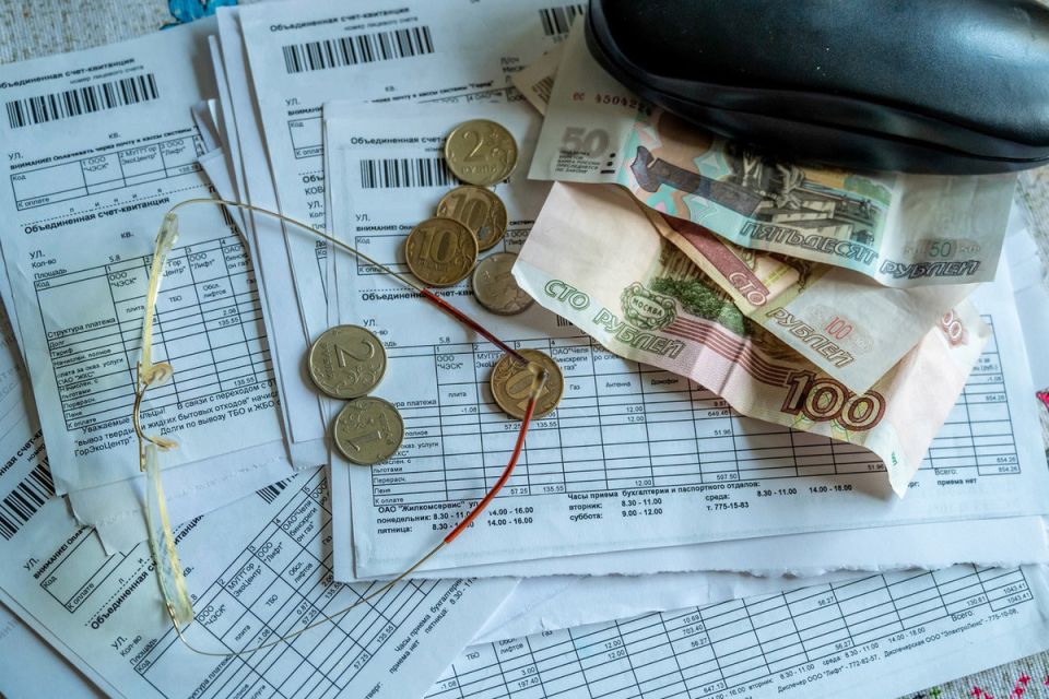 Как справиться с долгами по коммунальным услугам: советы и рекомендации