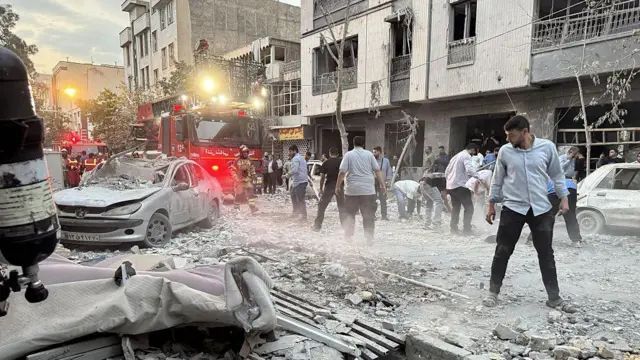 Как конфликт в Иране меняет жизнь российских пенсионеров