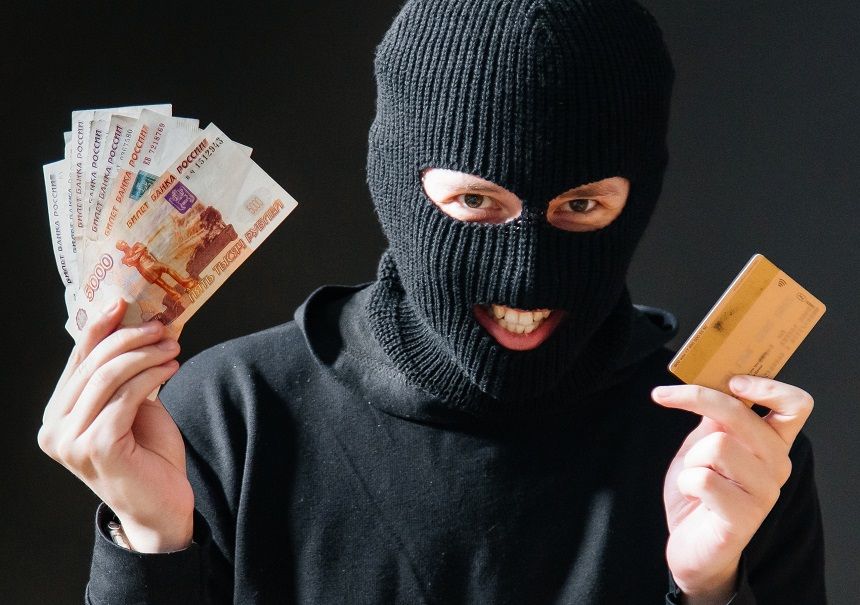 Кредит без вашего ведома: что делать?