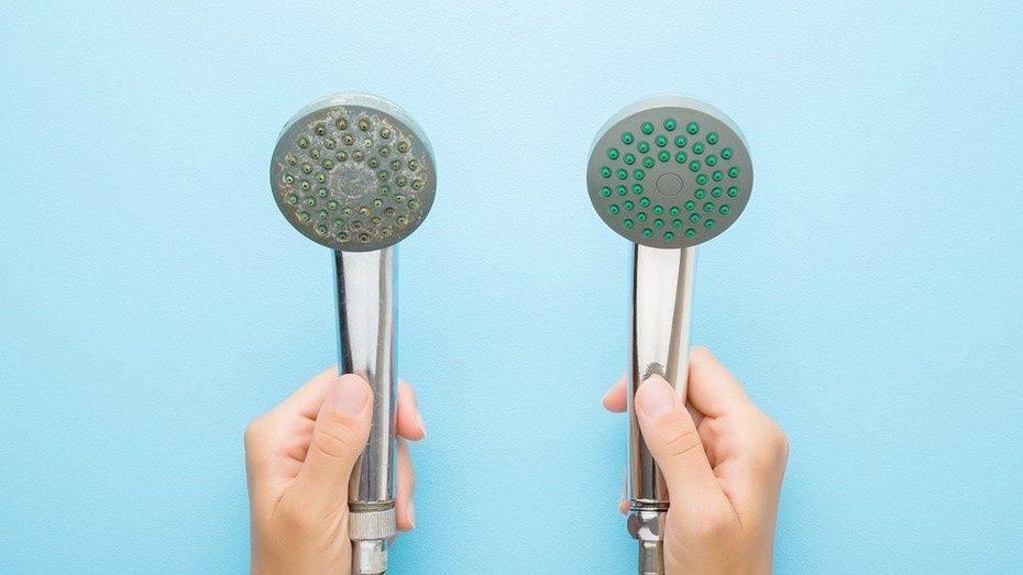 Как вернуть душевой лейке первозданную чистоту: простые советы для домашнего ухода