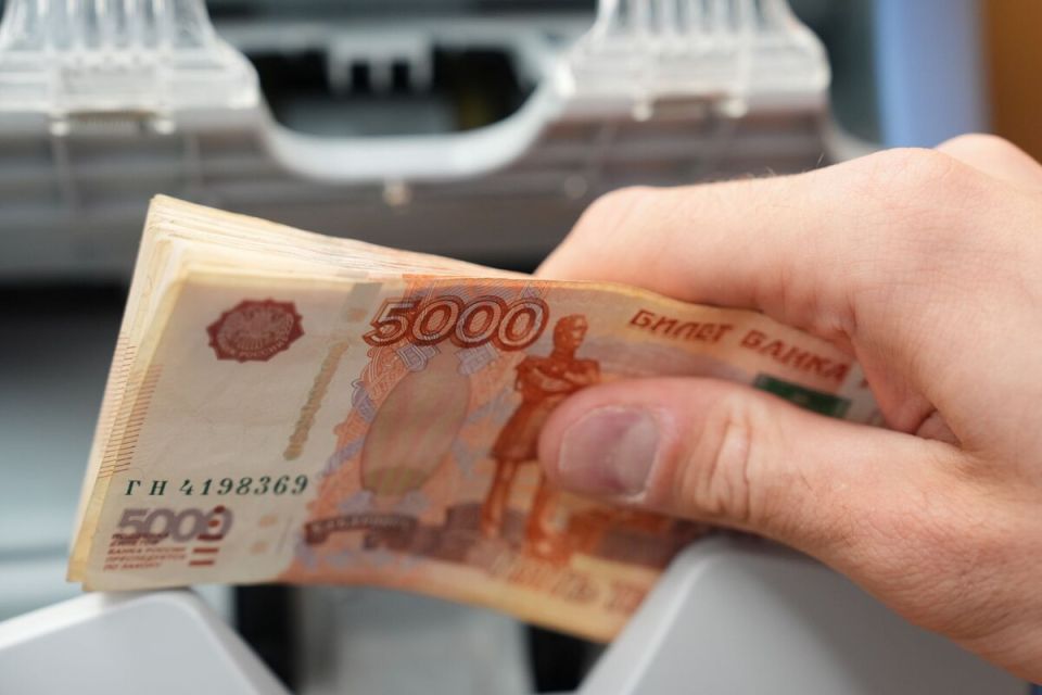 Скоро не для всех: январские пенсии россиян будут перечислены раньше