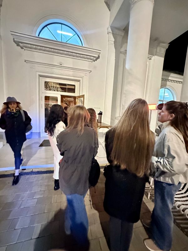 ������� �� ����������: ��� ���������� ����� ��������� Masa Madre �� ����?