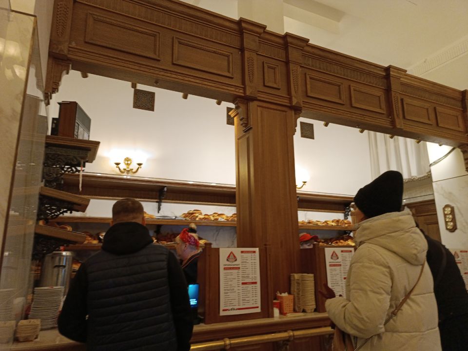 �� ������ �� ������: ��� ���������� � �������� �������������?