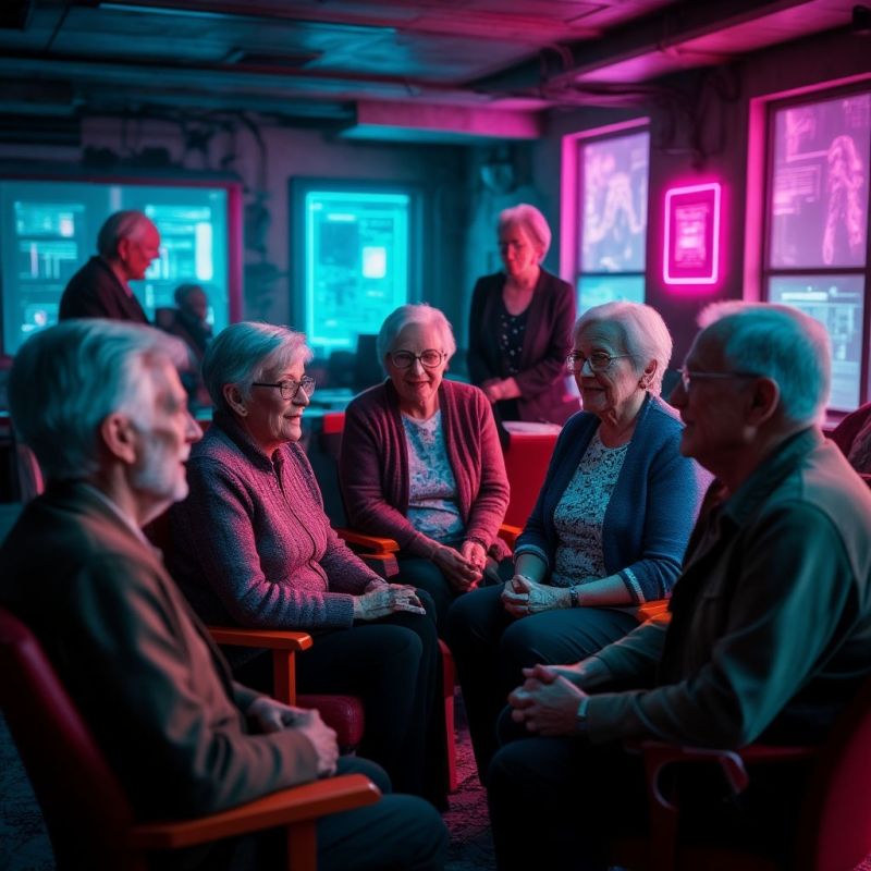 Разрыв в пенсиях: как российские пенсионеры живут на грани