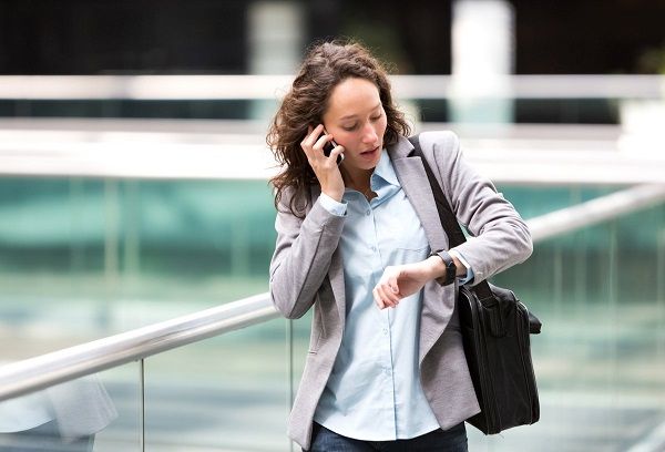 Опоздание на 7 минут: граница между дисциплиной и правами работника