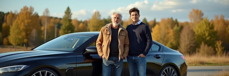 Юридические аспекты переоформления автомобиля