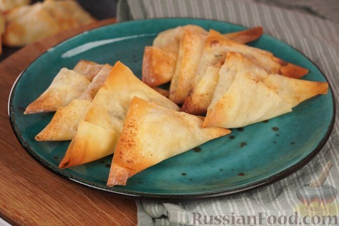 Не упустите шанс: восхитительные рецепты выпечки на любой вкус