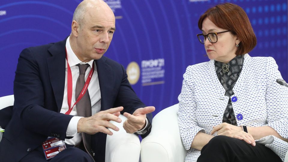 �������� ����� ���������� �����������: ��� ������ ������� �������� � ����� �������