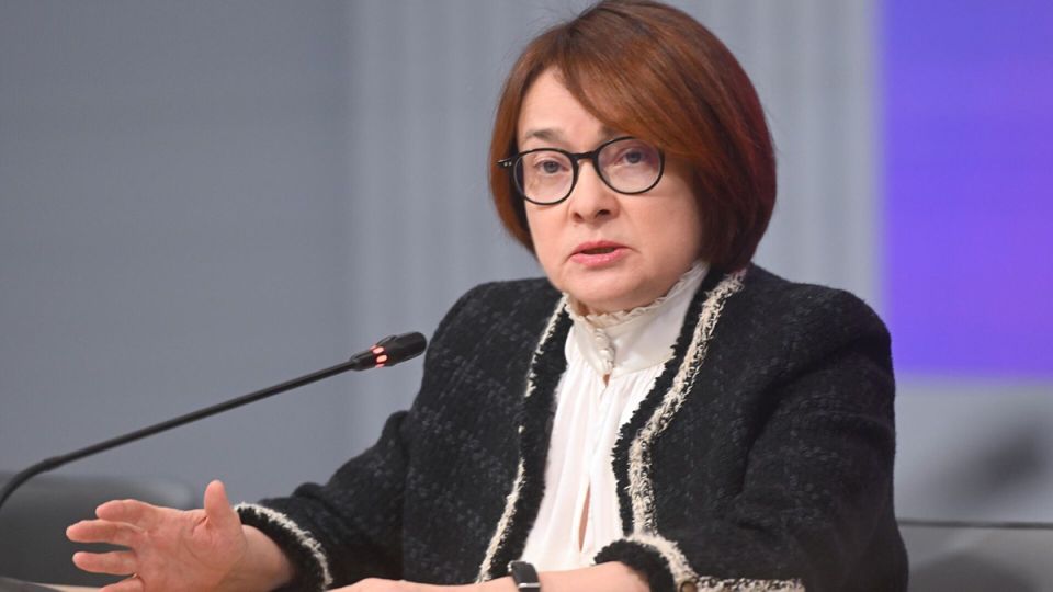 Эльвира Набиуллина: вкладчики не столкнутся с серьезными потерями