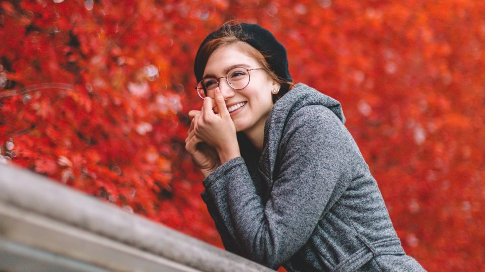 В магазине такую шапку нужно обходить за версту: испортит даже самый модный образ