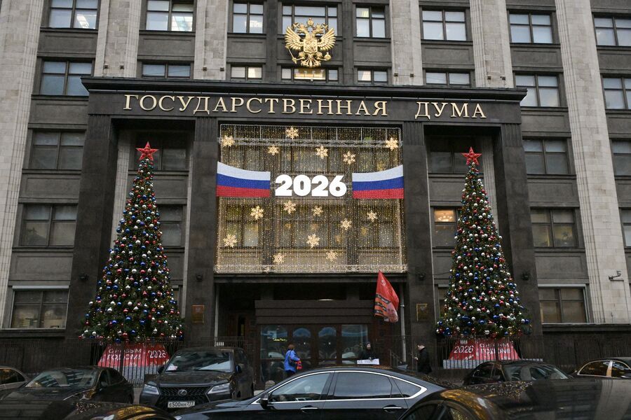 ����� ������ 2026 ����: ��� ��������� � ����� �������