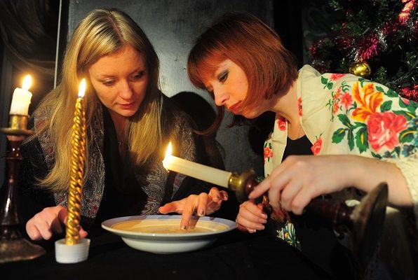 ����� � ������� ������� ������������� �����: ������ �������� ��������