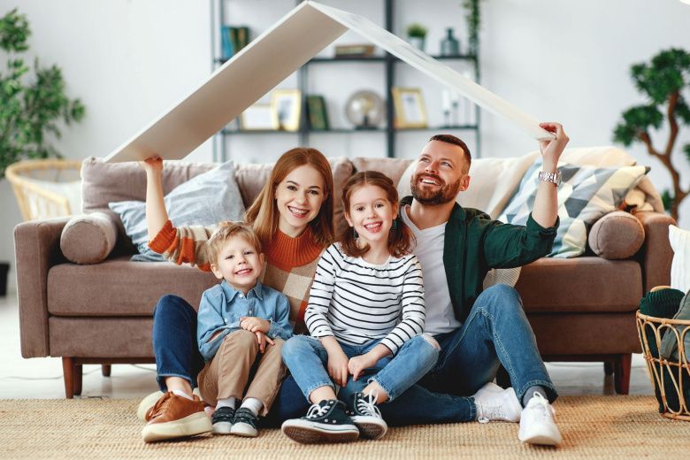 что важно знать о семейной ипотеке в 2026 году