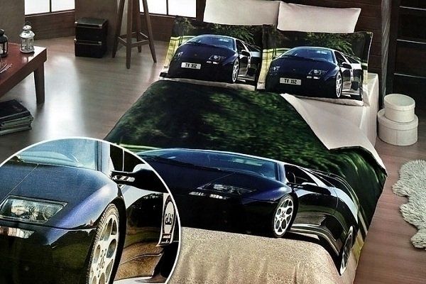 ���������� ����� ���� 3D: �������, ����� � ���������� �����