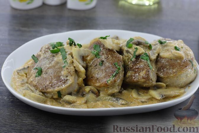 Вкусные рецепты для уютного вечера