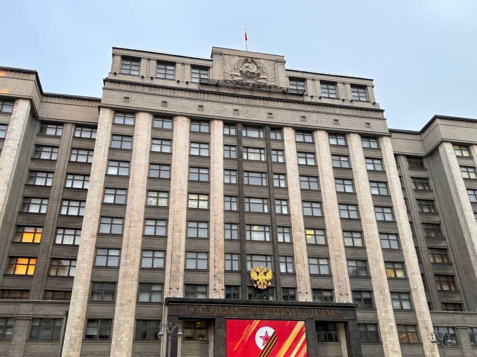 Госдума упрощает охрану культурного наследия в новых регионах