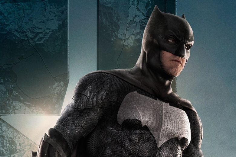 Бэтмен в России: фамильный знак может стать зарегистрированным товарным знаком