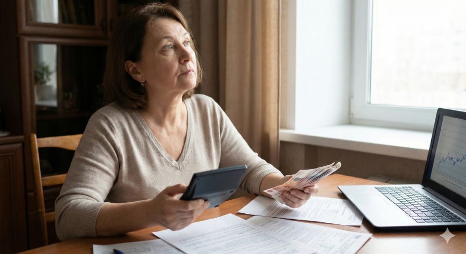 ��� ��������� ���������� �����: ������������ ������� � ���� ����