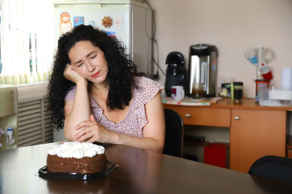 Как разумно отказаться от сахара и найти замену, которая работает на практике