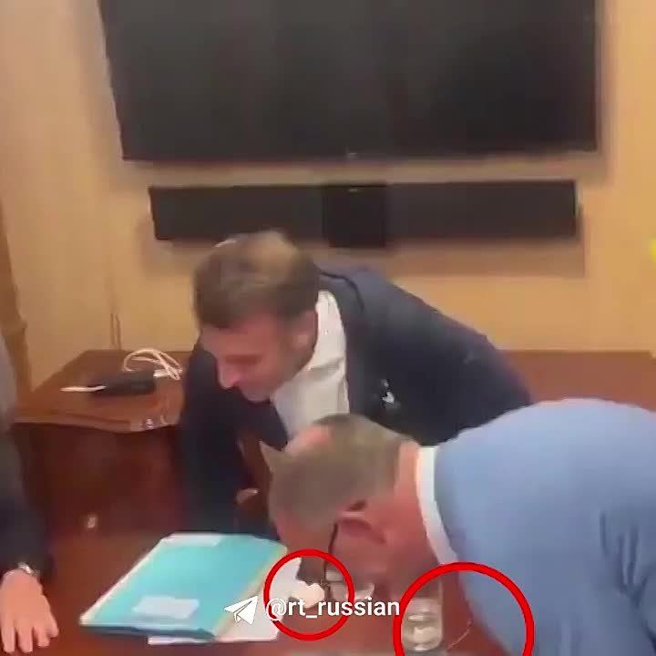      ?           