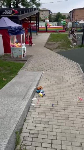   :. &quot;   