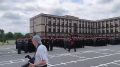 Для суворовцев прозвучал последний звонок