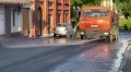 Очередной день начинаем с уборки