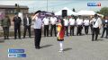 Более 50 школьников Владикавказа приняли участие в ежегодном конкурсе Безопасное колесо